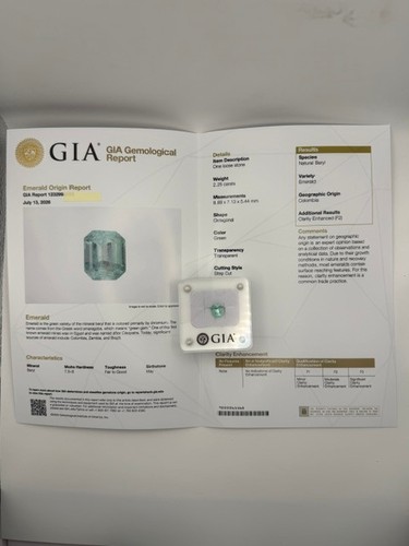Gia certified ct natural - gia,