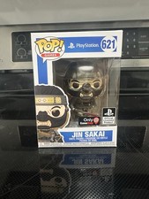 Funko Pop! Games Ghost of