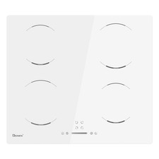 Gionien induction hob 60cm - hob,
