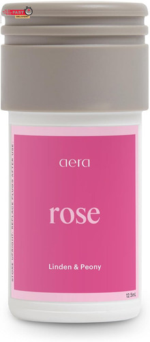 Aera mini rose essential - aera, oil