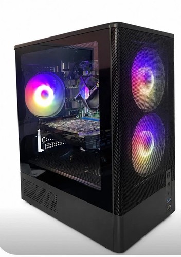 Ultra fast gaming - fast,