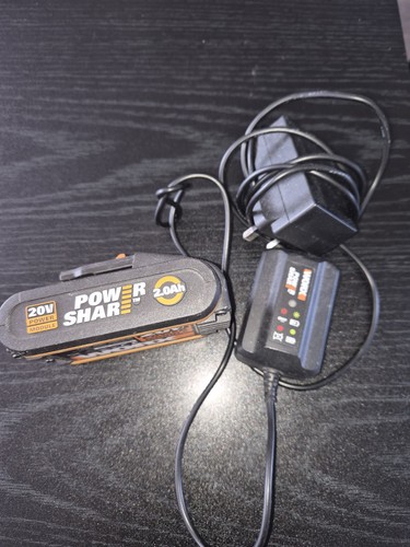 Worx wa3551 battery and - battery,