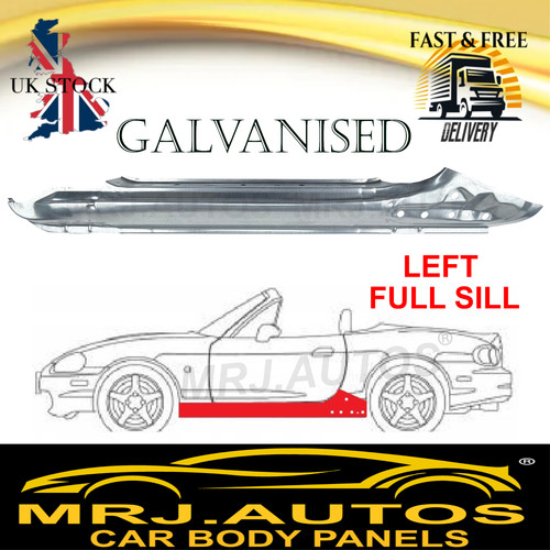 For mazda mx5 98 - mx-5,