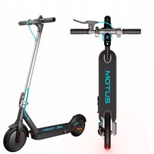 Motus Scooty 8.5 Lite Electric