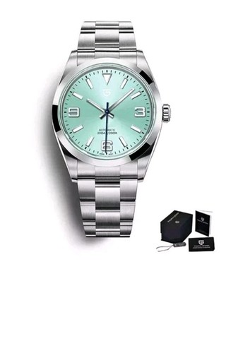 Pagani design 40mm - design, men's