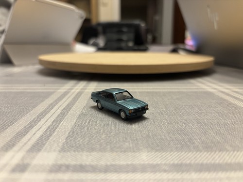 Scale opel kadett c - scale,