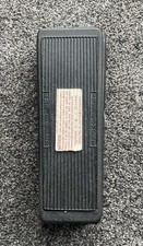 Jim Dunlop Cry Baby GCB-95 Wah Pedal