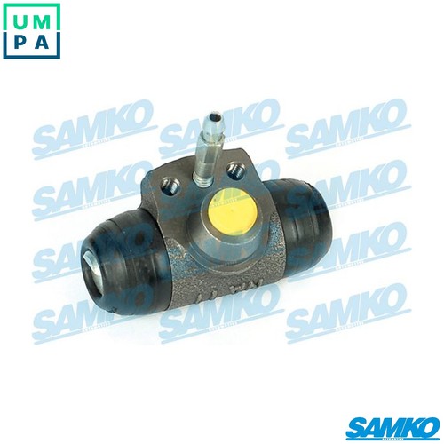 Wheel brake cylinder c30020 - brake,