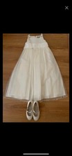 Flower Girl Dress