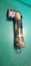 Army Camo  Right-Angle Torch -
