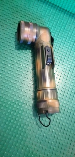 Army camo right - , torch