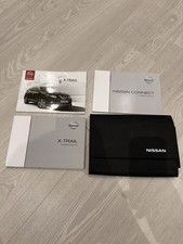 Nissan X-Trail Owners Manual