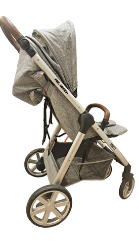 Abc design mint stroller - design,