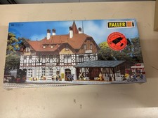 Faller H0 110114 Station Kit