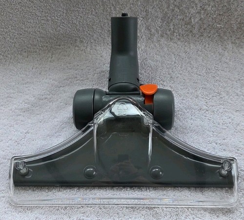 Vax shampoo wash nozzle - vax,