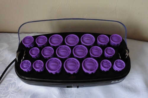 Babyliss hair rollers r16b - babyliss,