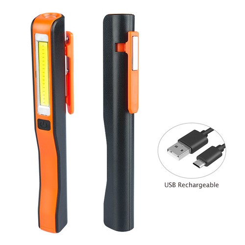Led cob usb inspection lamp - cob,