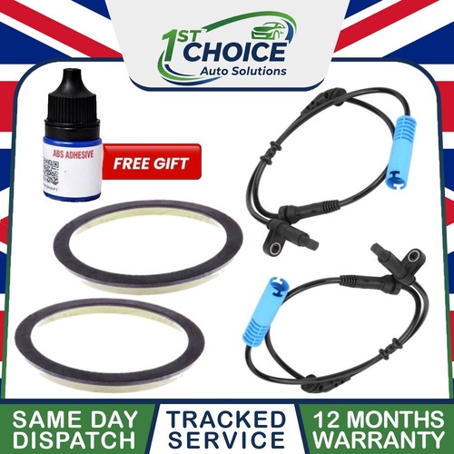 Front magnetic pick sensor - magnetic,