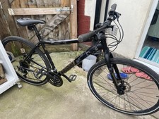 Voodoo Marasa Road Hybrid