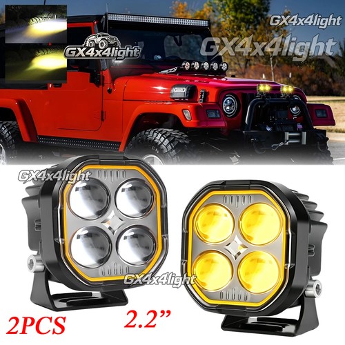 2inch 200w led cube - 200w,