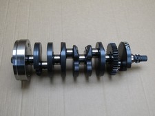 Kawasaki ZX-6R 2008 crank
