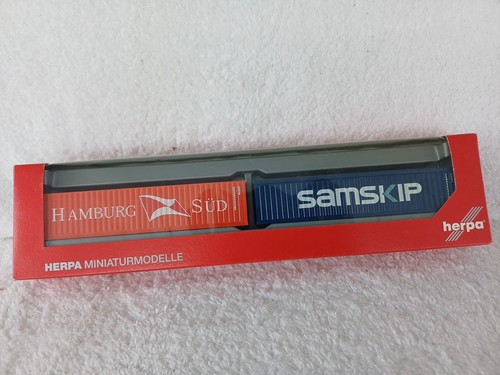 Herpa scale 076449 - herpa, 1/87