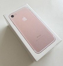 New Open Box Apple iPhone 7