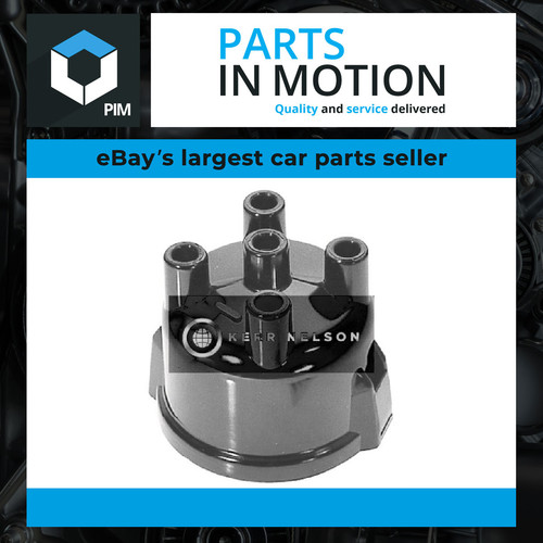 Distributor cap fits ford - fits,