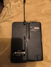 CMH-400 BT  Vintage Mobile