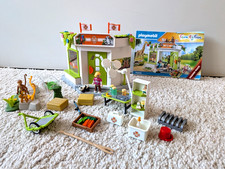 Playmobil 70900 Family Fun Zoo