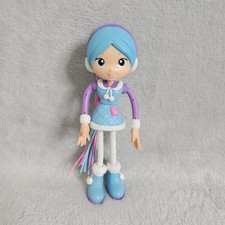 Moose Toys Betty Spaghetty