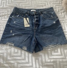 Ladies River Island Denim