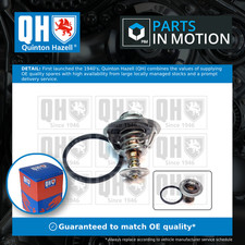 Coolant Thermostat QTH618K