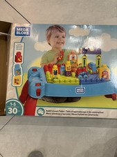 Fisher Price Mega Bloks