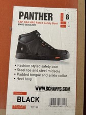 Scruffs Switchback 3 Men's