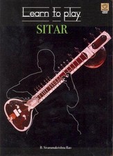 Learn To Play: Sitar