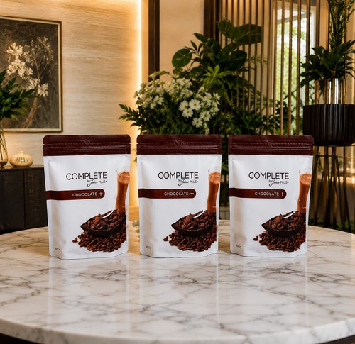Juice plus complete - juice,