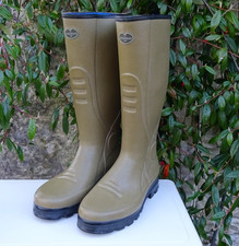 Le Chameau Traqueur Neoprene