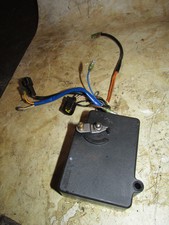 Yamaha 50hp 2 Stroke Outboard