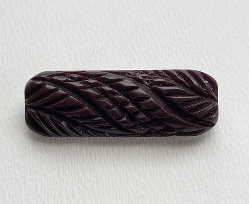 Vintage deeply carved - vintage,