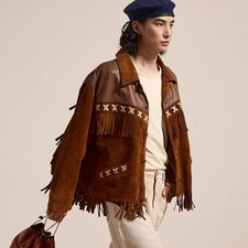 Women western cowboy suede - women,