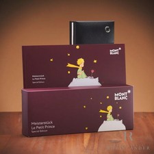 Montblanc Meisterstuck Le