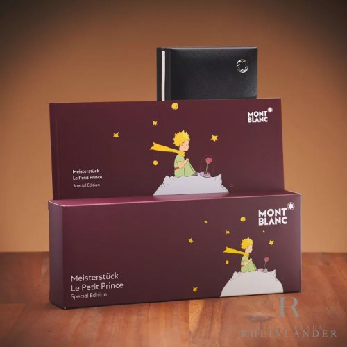 Montblanc meisterstuck - meisterstuck, le