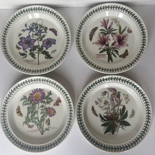Four portmeirion botanic - four,