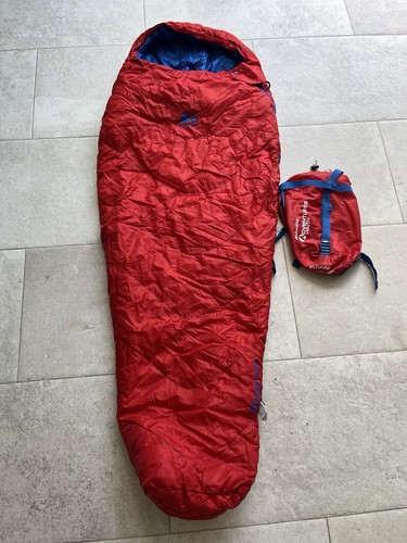 Eurohike adventurer sleeping - eurohike,