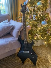 B.C. Rich Warlock