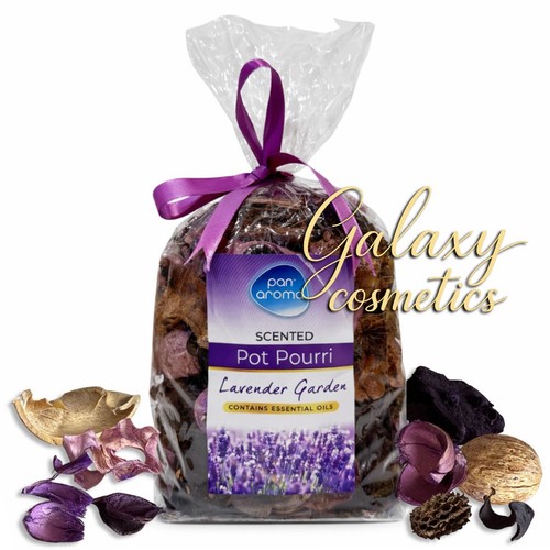 Pan aroma pot pourri - pan,