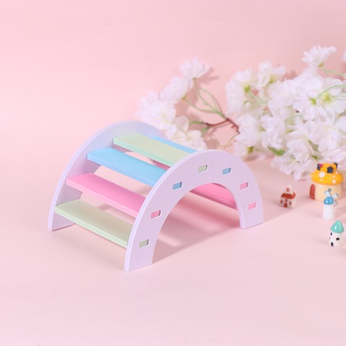 Hamster ladder toy climbing - hamster,