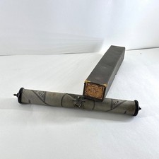 Antique 65 Note Pianola Roll Boys In Khaki Boys In Blue Bennett Scott Aeolian Co