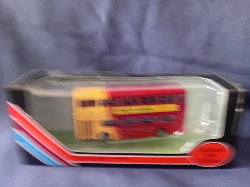 Efe 25806 midland fox - efe, daimler